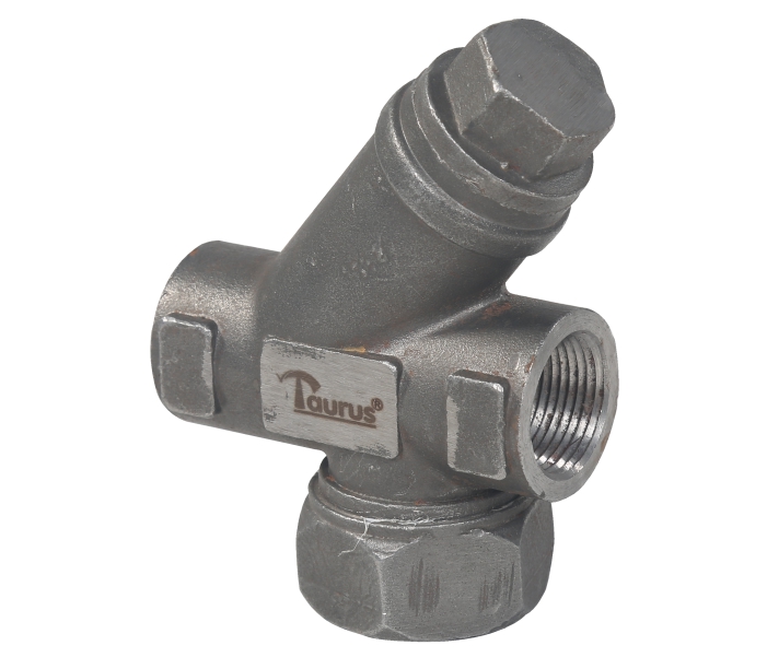 Cast steel Thermodynamic Steam Traps