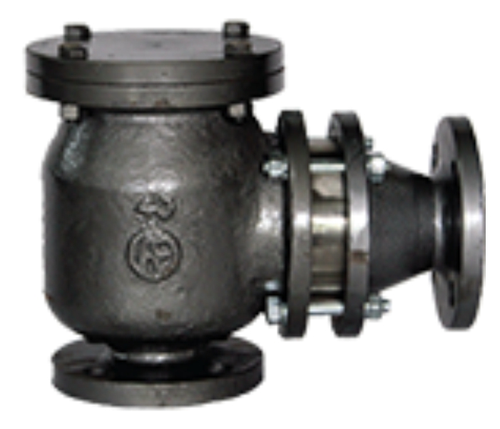 Breather Valve With Flame Arrestor 