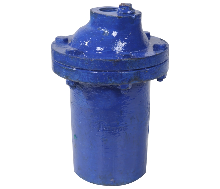 cast iron bucket type steam trap