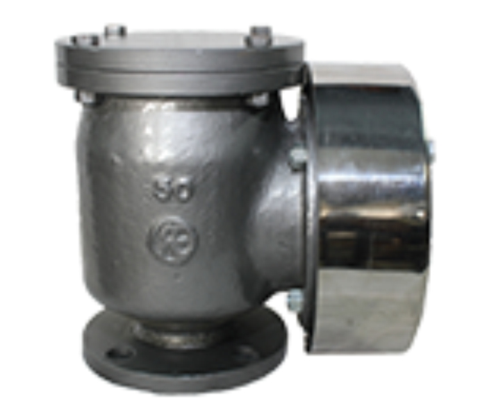 FA COMBINED BREATHER VALVE FLANGED
